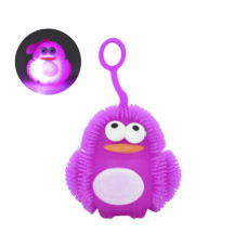 Игрушка-антистресс ежик 