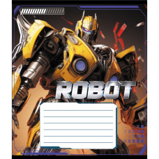 Тетрадь ученическая 