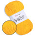 Пряжа для игрушек Baby YA150-50 акрил, 50 грамм, 150 м, в ассортименте