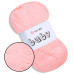 Пряжа для игрушек Baby YA150-50 акрил, 50 грамм, 150 м, в ассортименте
