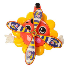 Детская каталка на палке Детская каталка на палке