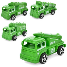Іграшка "Спецтехніка", HD-03