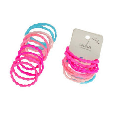 Набор резинок для волос 