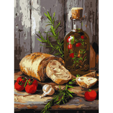 Картина по номерам Картина по номерам