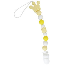 Цепочка для пустышки 