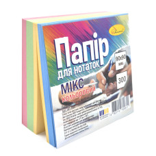 Бумага для заметок 