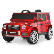 Детский электромобиль Джип M 6236EBLRS-3 до 30 кг