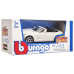 Коллекционная автомодель Mercedes-Benz SLS AMG Roadster 18-30010B-12 масштаб 1:43 Коллекционная автомодель Mercedes-Benz SLS AMG Roadster 18-30010B-12 масштаб 1:43