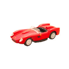 Коллекционная автомодель FERRARI Bburago 18-36100-13 масштаб 1:43 Коллекционная автомодель FERRARI Bburago 18-36100-13 масштаб 1:43