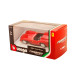 Коллекционная автомодель FERRARI Bburago 18-36100-13 масштаб 1:43 Коллекционная автомодель FERRARI Bburago 18-36100-13 масштаб 1:43