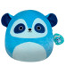 Мягкая игрушка Сурикат Рольф Squishmallows SQCR06743, 36 см Мягкая игрушка Сурикат Рольф Squishmallows SQCR06743, 36 см