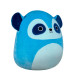 Мягкая игрушка Сурикат Рольф Squishmallows SQCR06743, 36 см Мягкая игрушка Сурикат Рольф Squishmallows SQCR06743, 36 см
