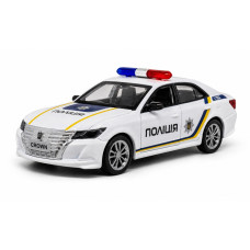 Детская автомодель Toyota Crown Детская автомодель Toyota Crown