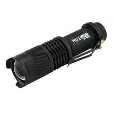 Фонарь POLICE BL 8468 Q5 50000W фонарик 300 Lumen