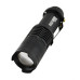 Фонарь POLICE BL 8468 Q5 50000W фонарик 300 Lumen