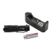 Фонарь POLICE BL 8468 Q5 50000W фонарик 300 Lumen