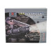 Фонарь POLICE BL 8468 Q5 50000W фонарик 300 Lumen