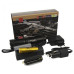 Туристический фонарь POLICE BL 1837 T6 50000W фонарик 1000 Lumen