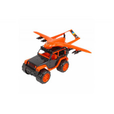 Набір транспорту Технок, Техно 0853