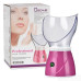 Паровая сауна для лица, ингалятор 2 в 1 Professional Facial Steamer BY-1078 Osenjie Паровая сауна для лица, ингалятор 2 в 1 Professional Facial Steamer BY-1078 Osenjie
