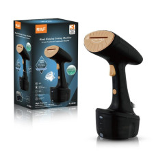 Ручной отпариватель для одежды RAF R.1285 320ml 1600W Ручной отпариватель для одежды RAF R.1285 320ml 1600W