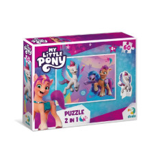 Детские Пазлы My Little Pony Детские Пазлы My Little Pony