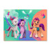 Детские Пазлы My Little Pony 