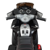 Детский электромобиль Мотоцикл Bambi Racer M 4272EL-2 до 30 кг