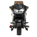 Детский электромобиль Мотоцикл Bambi Racer M 4272EL-2 до 30 кг