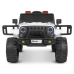 Детский электромобиль Джип Bambi Racer M 4282EBLR-1 до 30 кг
