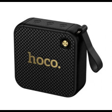 Портативная колонка с Bluetooth, 1500 мАч, HOCO HT1 Marquis / Мини колонка / Bluetooth колонка