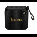 Портативная колонка с Bluetooth, 1500 мАч, HOCO HT1 Marquis / Мини колонка / Bluetooth колонка