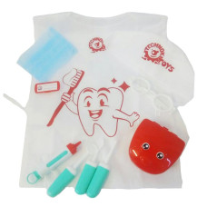 Набор стоматолога, Техно 7358 Набор стоматолога, Техно 7358