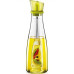 Стеклянный дозатор масла 500 мл, Simple Glass Oil Bottle / Диспенсер для масла и уксуса / Бутылочка для масла