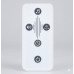 Многофункциональная люлька Mastela Deluxe 4 в 1 / Комфортная безопасная детская кроватка / для малыша с функцией качания Многофункциональная люлька Mastela Deluxe 4 в 1 / Комфортная безопасная детская кроватка / для малыша с функцией качания