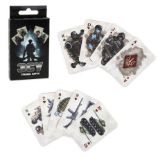 Карточная игра Карточная игра