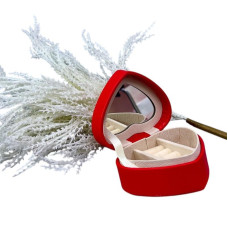 Компактна скринька для зберігання прикрас, 24-415-МІХ