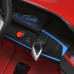 Детский электромобиль Машинка JE1009EBLR-3(4WD) до 30 кг