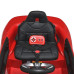 Детский электромобиль Машинка JE1009EBLR-3(4WD) до 30 кг