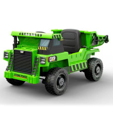 Детский электромобиль Грузовик JS3198EBLR-5 до 40 кг