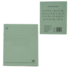 Зошит "Тєшка", TE201 Зошит "Тєшка", TE201