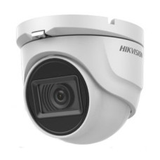 8 Мп Turbo HD видеокамера DS-2CE76U0T-ITMF (2.8 мм)
