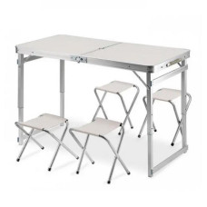 Набір-стіл для пікніка, посилиний, YN-019