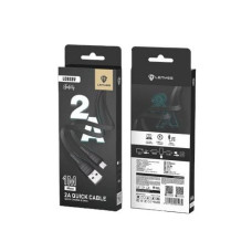 Кабель LENYES LC923 iPhone