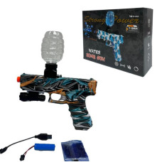 Пістолет орбібольний Water gun, G-717 Пістолет орбібольний Water gun, G-717