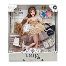 Кукла "Emily Fashion Classics" Кукла "Emily Fashion Classics"