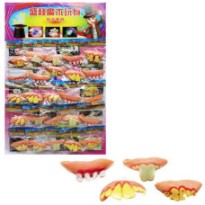 Зубы кривые страшные Зубы кривые страшные