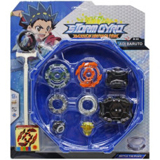 Набор "BeyBlade" с ареной (2 блейда), вид 3