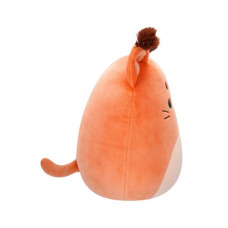 Мягкая игрушка "Squishmallows: Кот Ферраз" (19 см)