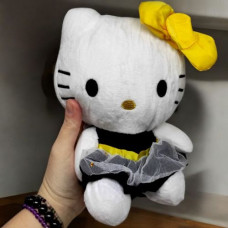 Мягкая игрушка аниме "Китти (Hello Kitty)", 21 см